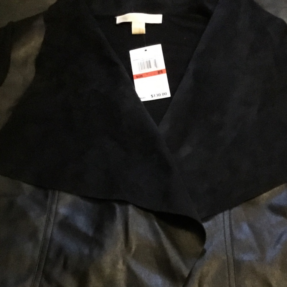 Evening jacket